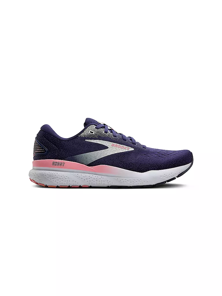 BROOKS | Damen Laufschuhe Ghost 16 | blau