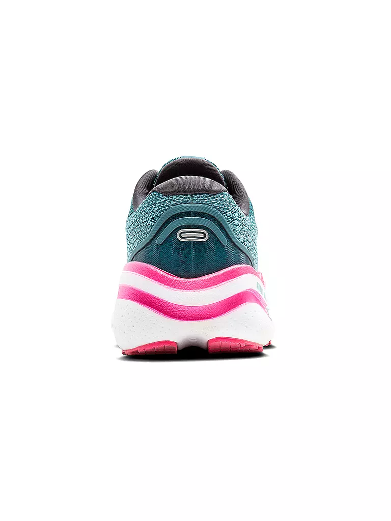 BROOKS | Damen Laufschuhe Ghost Max | blau