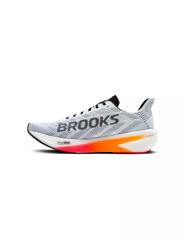 BROOKS | Damen Wettkampfschuhe Hyperion 2 | grau