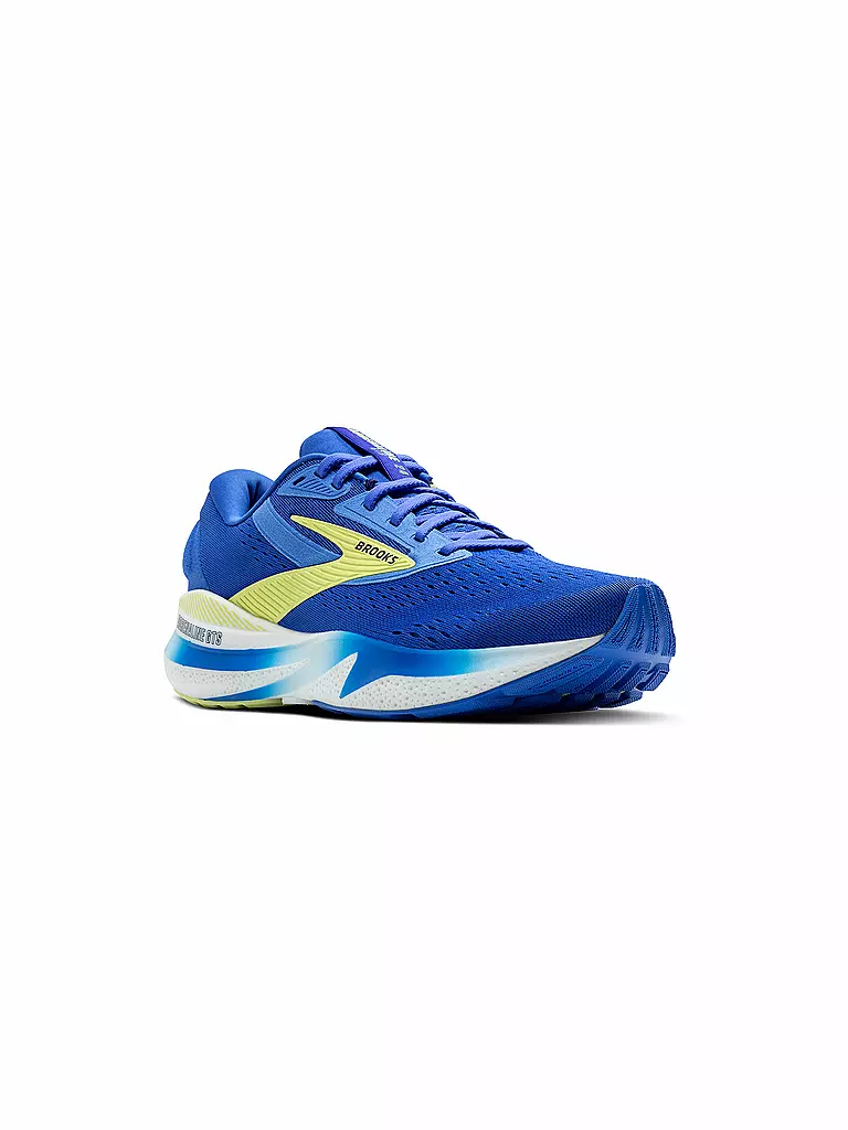 BROOKS | Herren Laufschuhe Adrenaline GTS 24 | blau