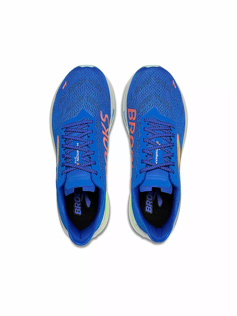 BROOKS | Herren Wettkampfschuhe Hyperion GTS 2 | blau