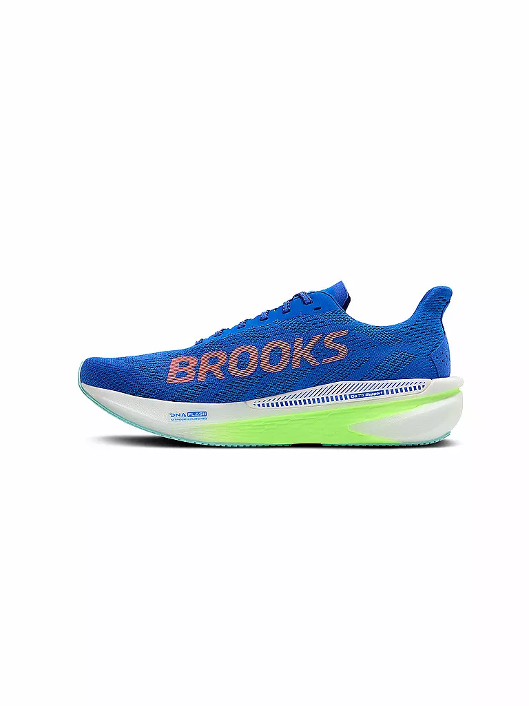 BROOKS | Herren Wettkampfschuhe Hyperion GTS 2 | blau