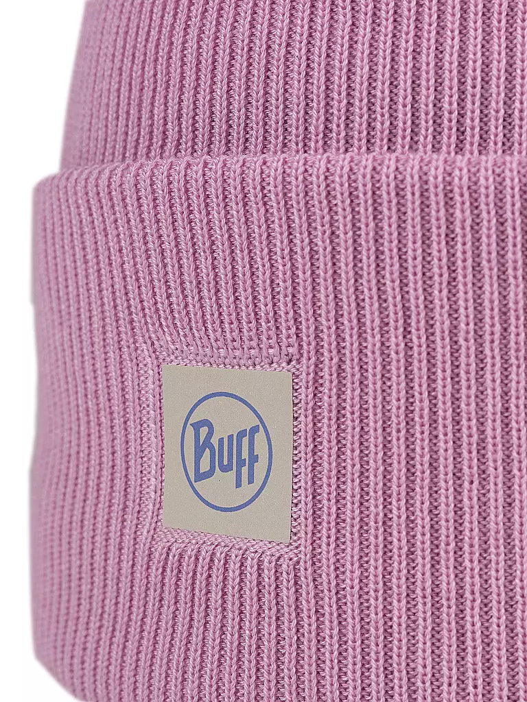 BUFF | Mütze CrossKnit  | rosa