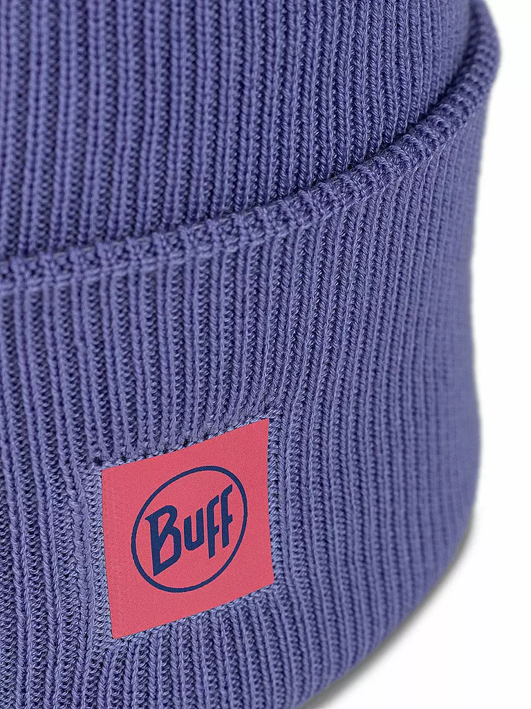 BUFF | Mütze CrossKnit  | lila