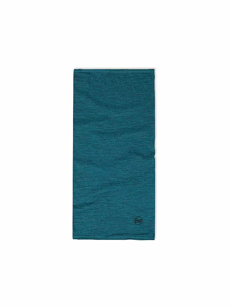 BUFF | Multifunktionstuch Lightweight Merino Wool | petrol