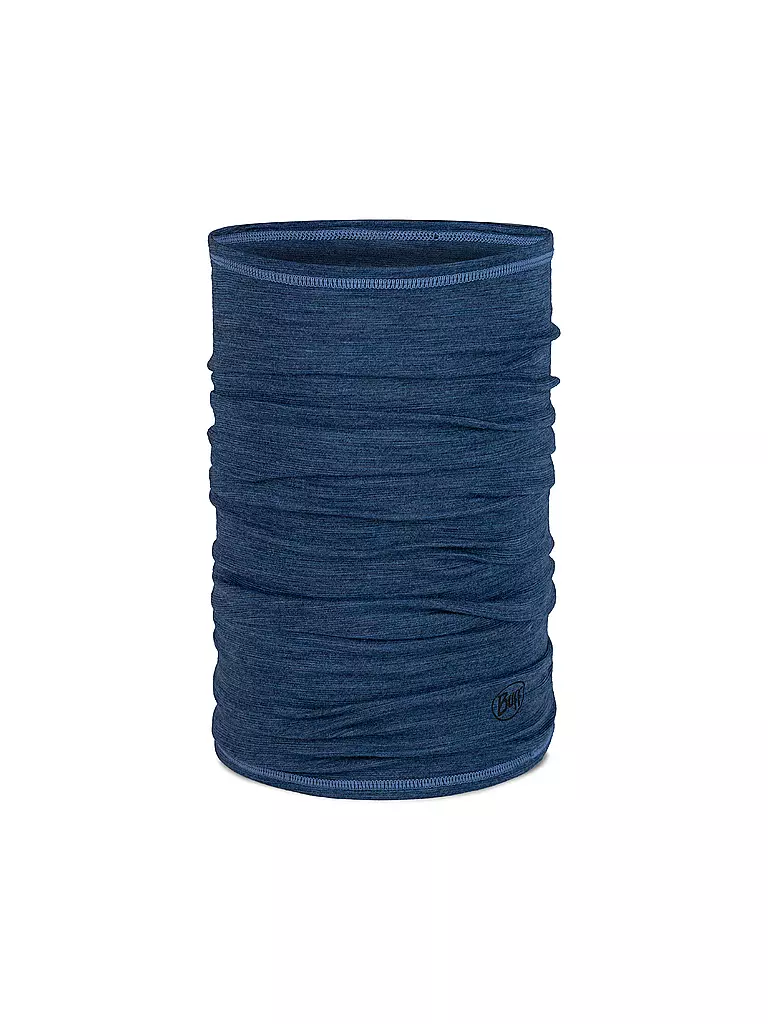 BUFF | Multifunktionstuch Merino Lightweight | petrol