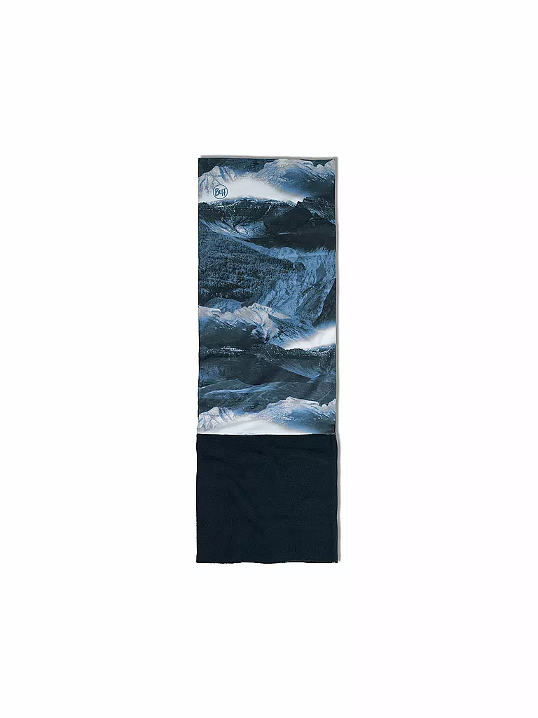 BUFF | Multifunktionstuch Polar  | blau