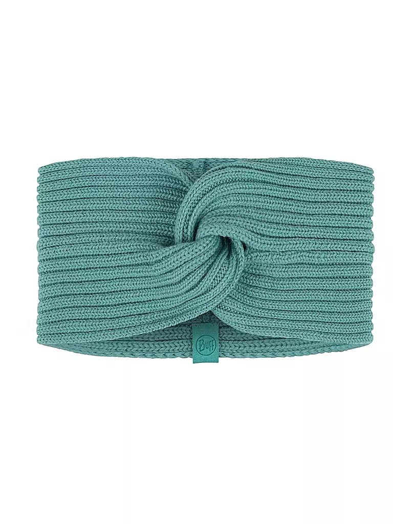 BUFF | Stirnband Norval | türkis