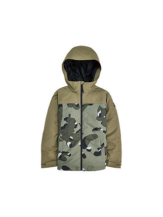 BURTON | Kinder Snowboardjacke Lodgepeople 2L