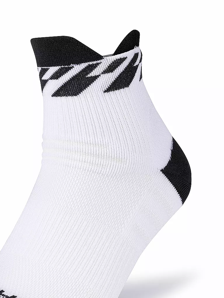 CAMANO | Freizeitsocken | weiss