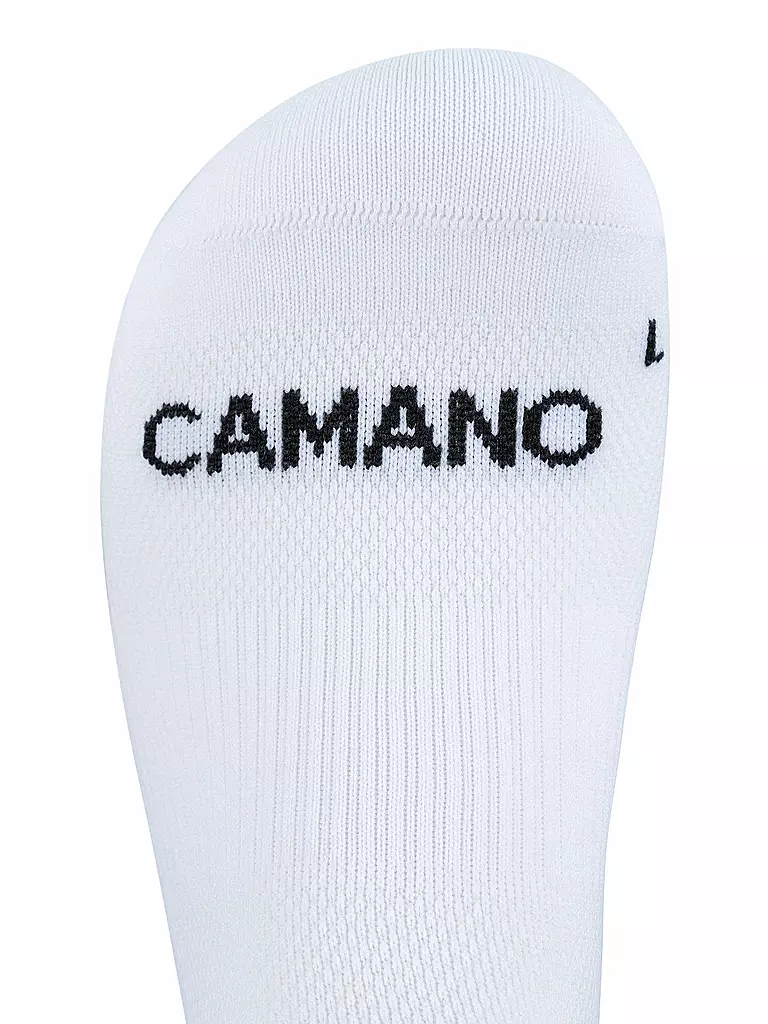 CAMANO | Freizeitsocken | koralle