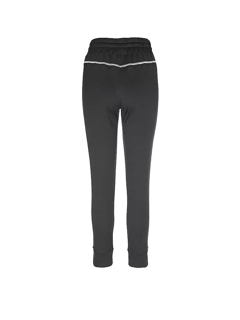 CANYON | Damen Sporthose | schwarz