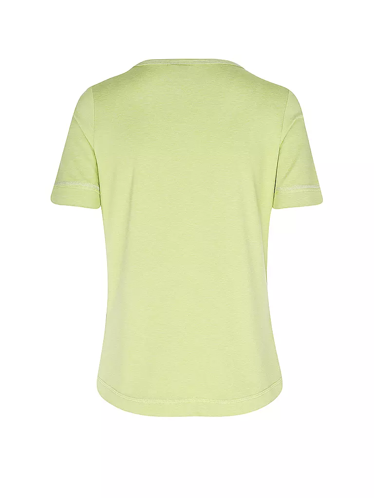 CANYON | Damen T-Shirt | grün