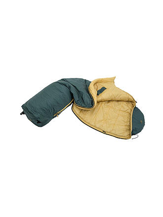 CARINTHIA | Schlafsack G145 Comfort Limit +0,9°C