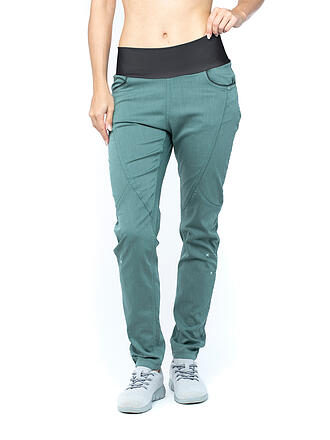 CHILLAZ | Damen Kletterhose Fuji 2.0