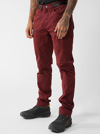 CHILLAZ | Herren Kletterhose Wilder Kaiser