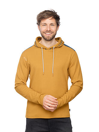 CHILLAZ | Herren Kletterhoodie Tessin 2.0