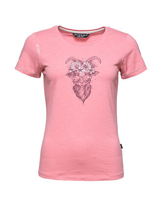 CHILLAZ | Damen Klettershirt Gandia Alps Love