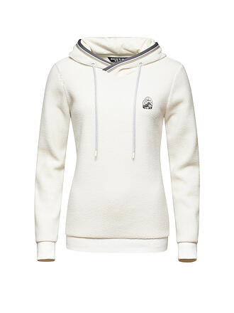 CHILLAZ | Damen Klettershirt Weissensee Hoodie