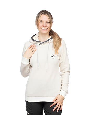 CHILLAZ | Damen Kletterhoodie Weissensee Hoodie