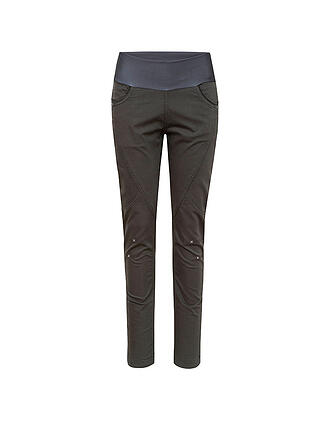 CHILLAZ | Damen Kletterhose Fuji 2.0