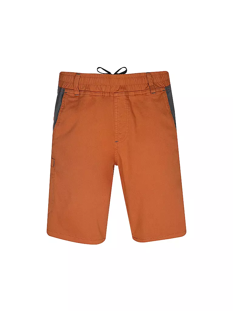 CHILLAZ | Herren Klettershort Neo | hellbraun