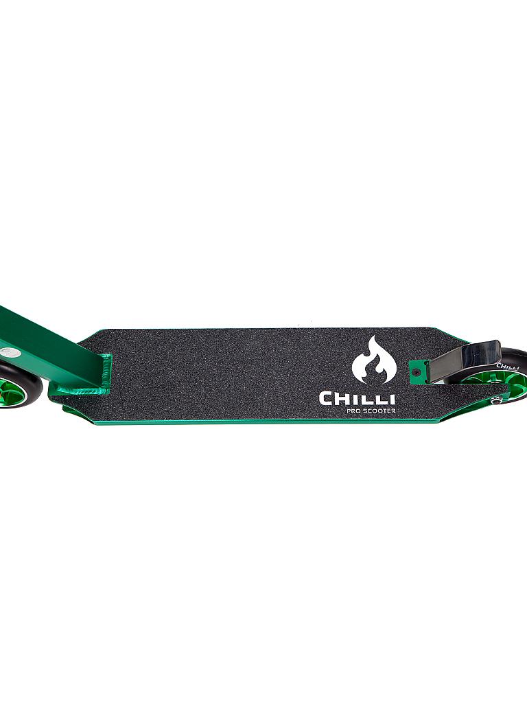 CHILLI | Stuntscooter Pro 5000 | 