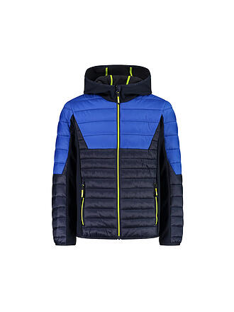 CMP | Jungen Iso Hybridjacke Ripstop