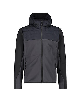 CMP | Herren Touren Hybridjacke Performance Hoodie