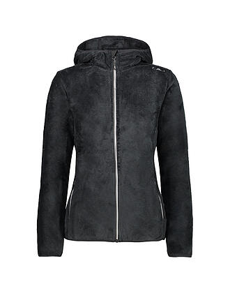 CMP | Damen Fleecejacke Highloft Hoodie