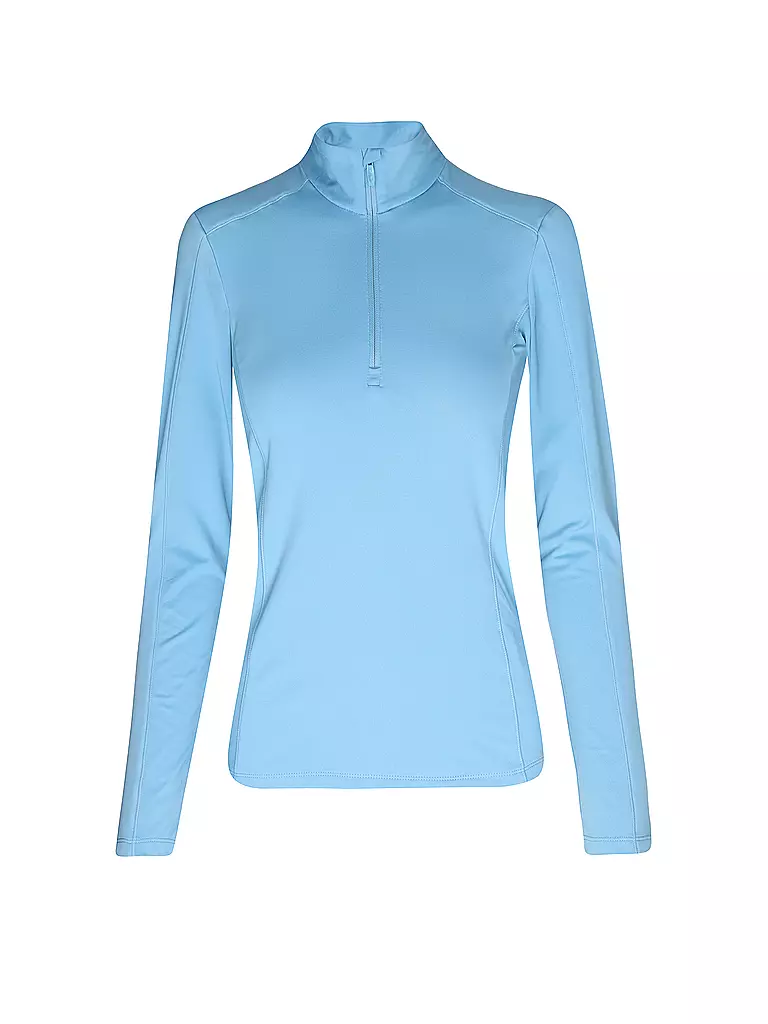 CMP | Damen Ski Unterzieher Dry Softech | blau