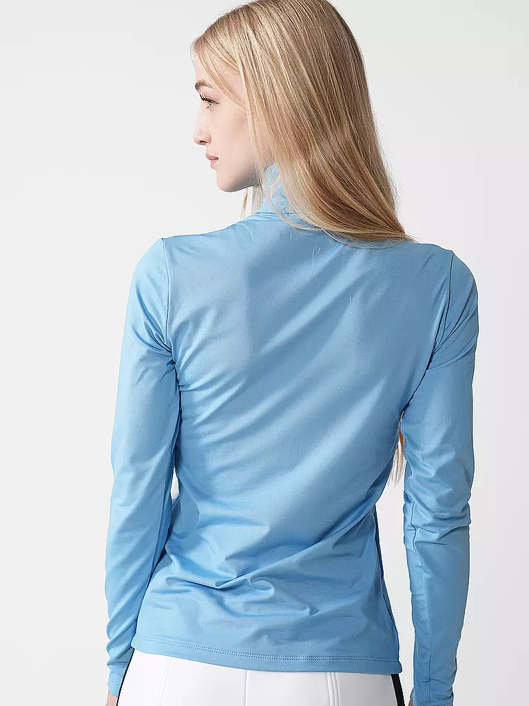 CMP | Damen Ski Unterzieher Dry Softech | blau