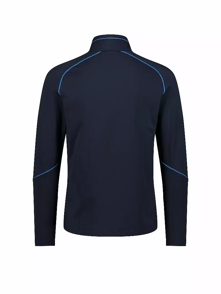 CMP | Herren Ski Unterzieher Sweat  | blau