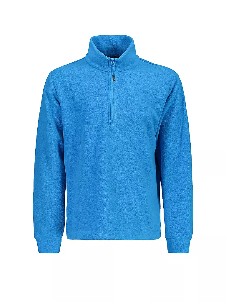 CMP | Jungen Unterzieh Zipshirt | blau