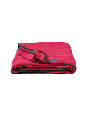 COCOON | Fleecedecke Fleece Blanket 200x160cm