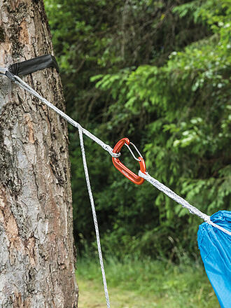 COCOON | Hammock Straps Ultralight