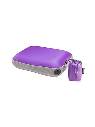 COCOON | Reisekissen Air-Core Pillow Ultralight L