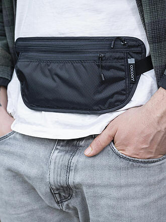 COCOON | Bauchtasche Waist Wallet