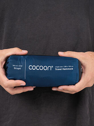 COCOON | Hängematte Travel Hammock Single