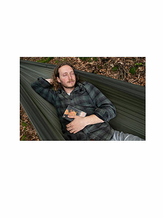 COCOON | Hängematte Hammock Travel Single