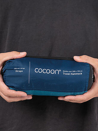 COCOON | Hängematte Travel Hammock Double