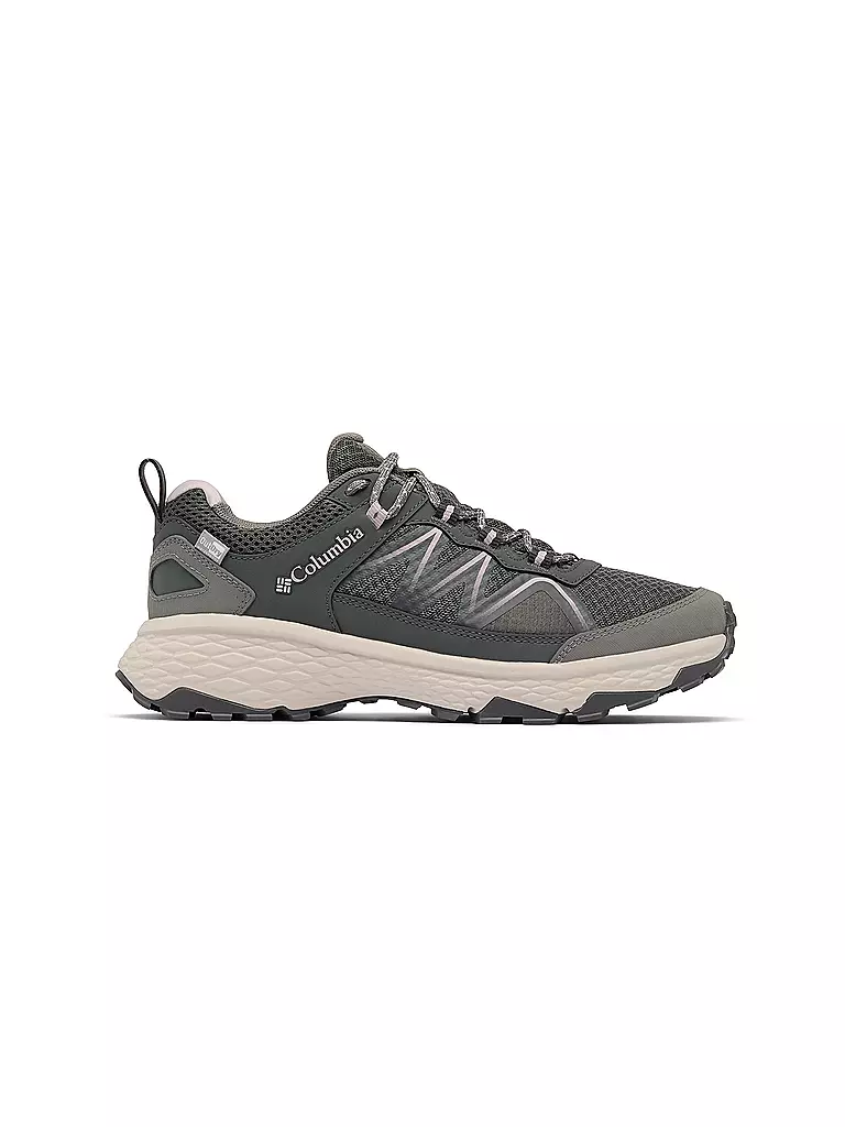 COLUMBIA | Damen Multifunktionsschuhe Rush Outdry | grau