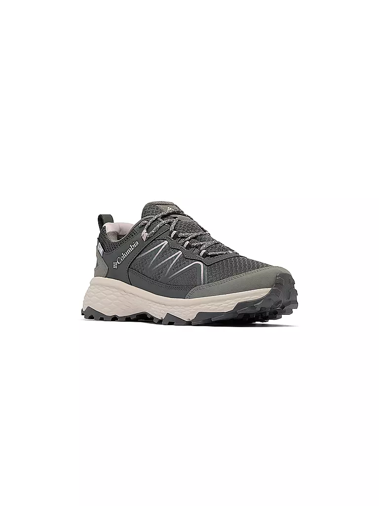 COLUMBIA | Damen Multifunktionsschuhe Rush Outdry | grau