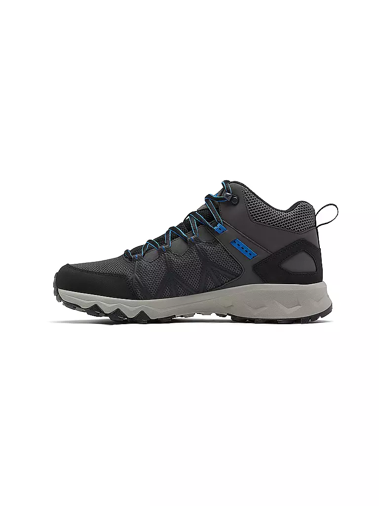 COLUMBIA | Herren Wanderschuhe Peakfreak II Mid Outdry | grau