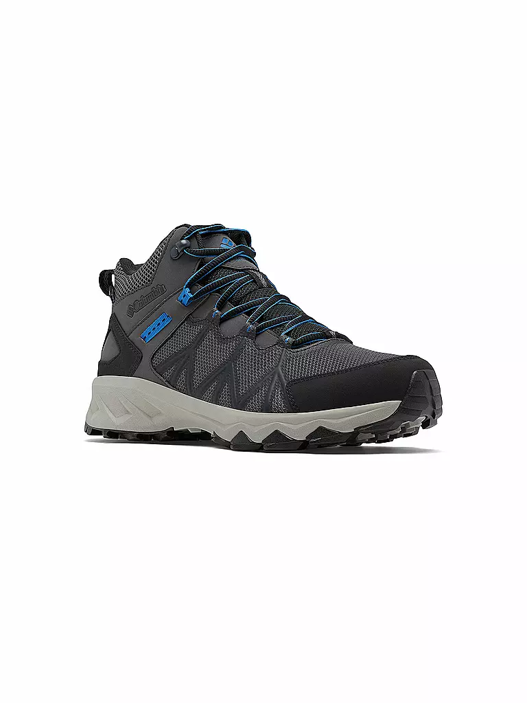 COLUMBIA | Herren Wanderschuhe Peakfreak II Mid Outdry | grau