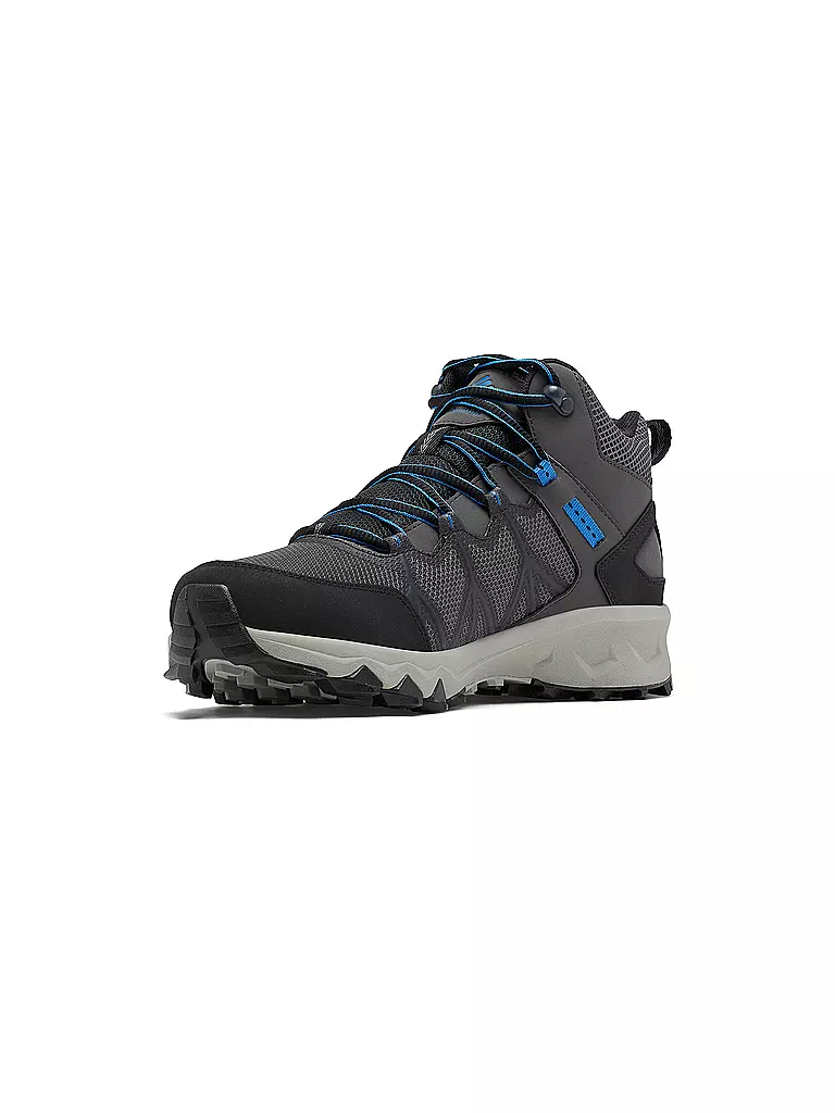 COLUMBIA | Herren Wanderschuhe Peakfreak II Mid Outdry | grau