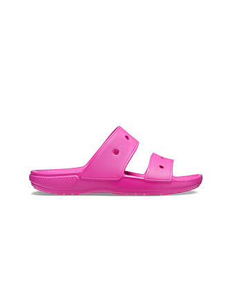 CROCS | Damen Badesandale Classic Crocs Sandal