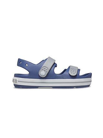 CROCS | Mini Kinder Badepantoffeln Crocband Cruiser