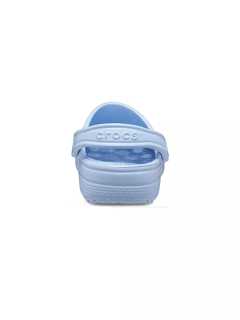 CROCS | Badepantoffel Crocs Classic | hellblau