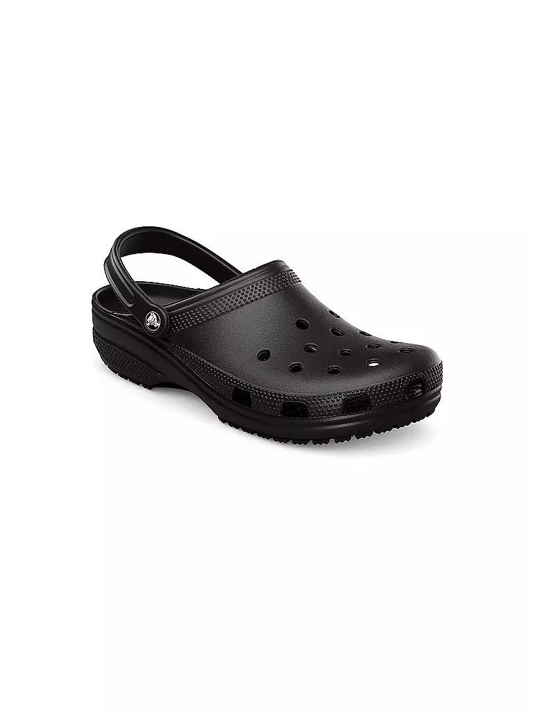 CROCS | Badepantoffel Crocs Classic | hellblau